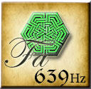 Solfeggio Sounds 639Hz